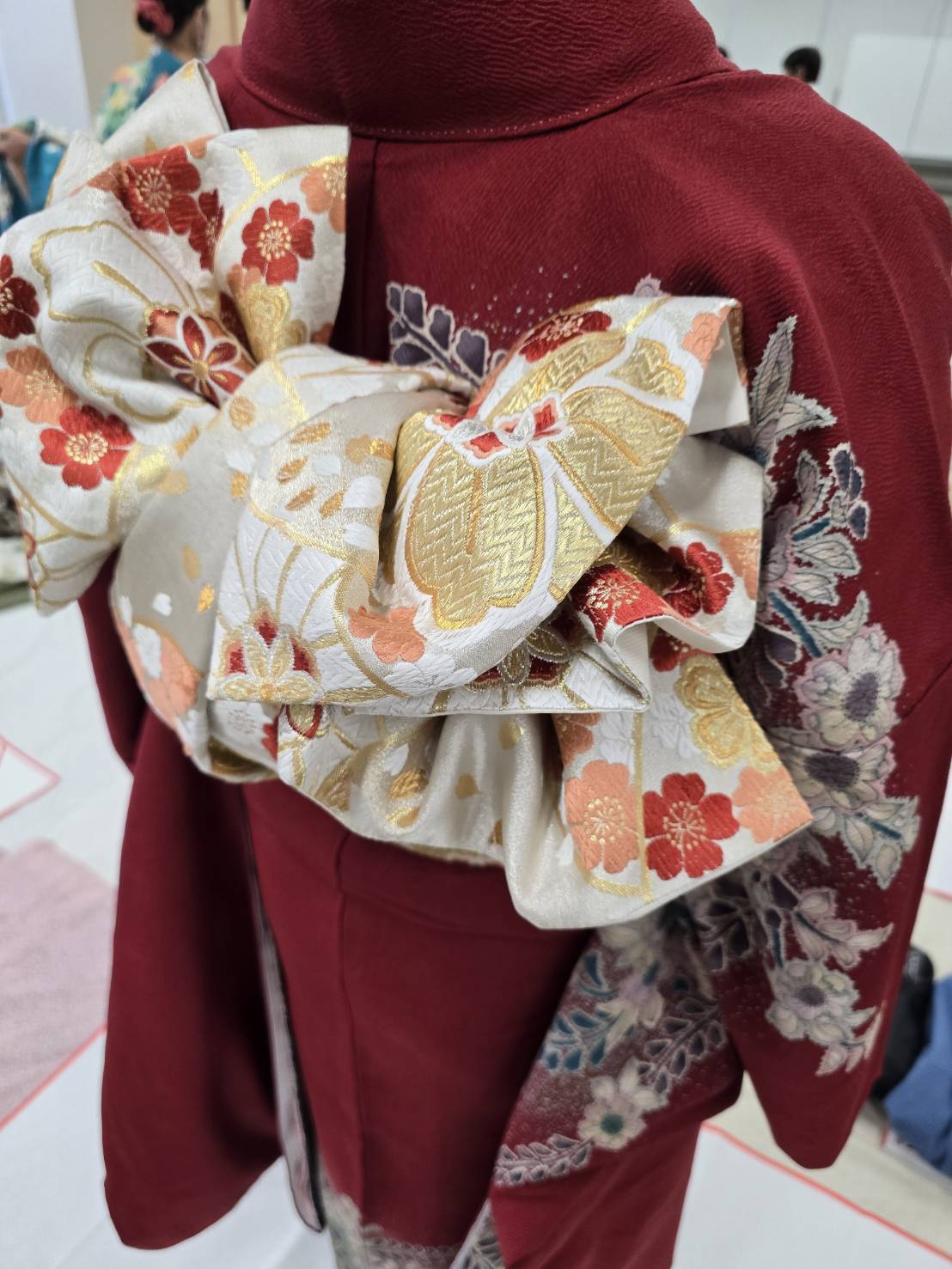 成人式イメージ